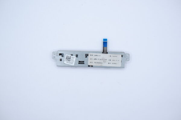 DELL E5430 E5530 laptop egér gomb PK37B00BX00 A11D01 - Image 2