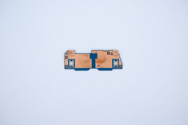 HP 17-BY 17-CA laptop egér gomb panel L22523-001 6050A2979901