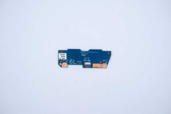 HP 17-BY 17-CA laptop egér gomb panel L22523-001 6050A2979901 - Image 2