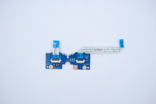 HP 250 255 G5 HP 15 laptop egér gomb panel LS-D701P NBX0001ZO00 - Image 2