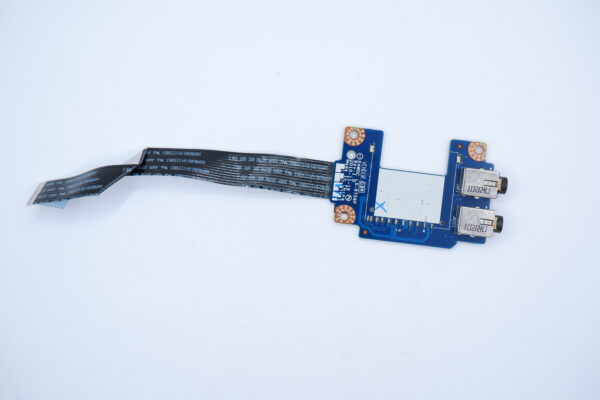 Lenovo G470 G570 G575 laptop audio panel NBX0000SN00 LS-6756P
