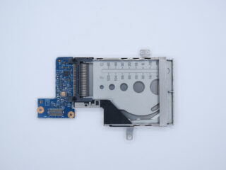 DELL Latitude E5430 E5530 laptop PCMCI kártya olvasó 0D5KXG LS-790EP