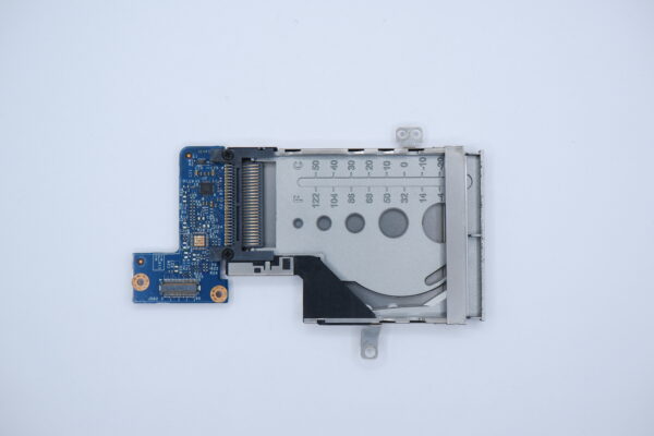 DELL Latitude E5430 E5530 laptop PCMCI kártya olvasó 0D5KXG LS-790EP