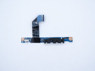 Lenovo G570 G575 laptop LED wifi kapcsoló panel LS-6754P
