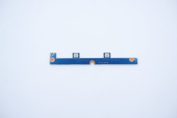 Lenovo IdeaPad 100S-11IBY laptop egér gomb panel 5C50K38960