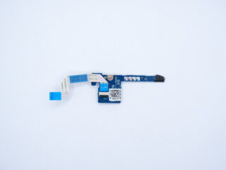 DELL Latitude E7240 laptop SIM kártya olvasó panel CN-0YY58C LS-9431P