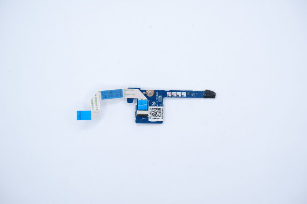 DELL Latitude E7240 laptop SIM kártya olvasó panel CN-0YY58C LS-9431P