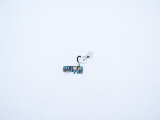 DELL Latitude E7240 laptop Wifi kapcsoló panel LS-9432P DC02001P900