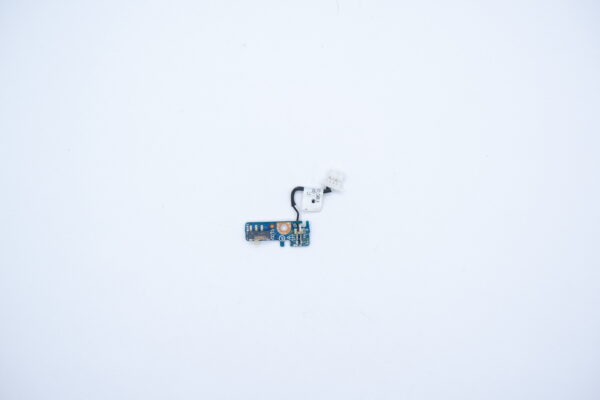 DELL Latitude E7240 laptop Wifi kapcsoló panel LS-9432P DC02001P900