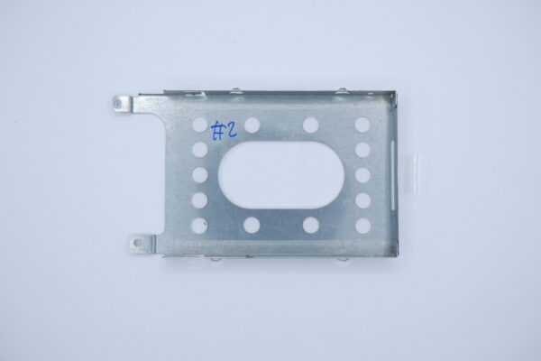 Acer E1-532 E1-530 laptop HDD merevlemez beépítő keret Caddy AM0VR000100