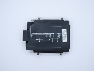 HP EliteBook 740 750 840 850 G1 laptop merevlemez beépítő keret caddy 766013-001