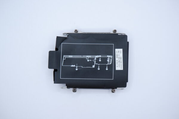HP EliteBook 740 750 840 850 G1 laptop merevlemez beépítő keret caddy 766013-001