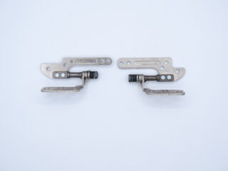 HP EliteBook 840 G1 G2 ZBook 14 laptop kijelző zsanér 6055B0028701 6055B0028702