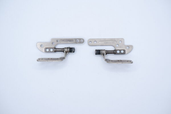 HP EliteBook 840 G1 G2 ZBook 14 laptop kijelző zsanér 6055B0028701 6055B0028702