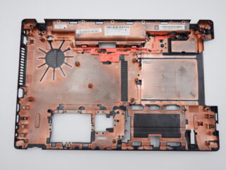 ACER Aspire 5750G laptop alsó ház AP0HI000410