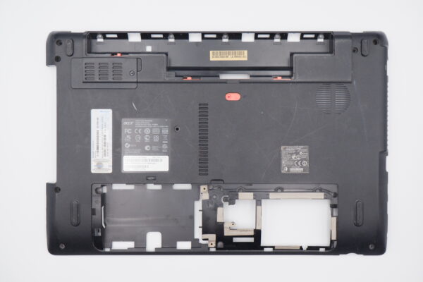 ACER Aspire 5750G laptop alsó ház AP0HI000410 - Image 2