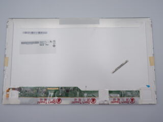 AU Optronics B156XW02 V.6 15.6” laptop kijelző 40 pin