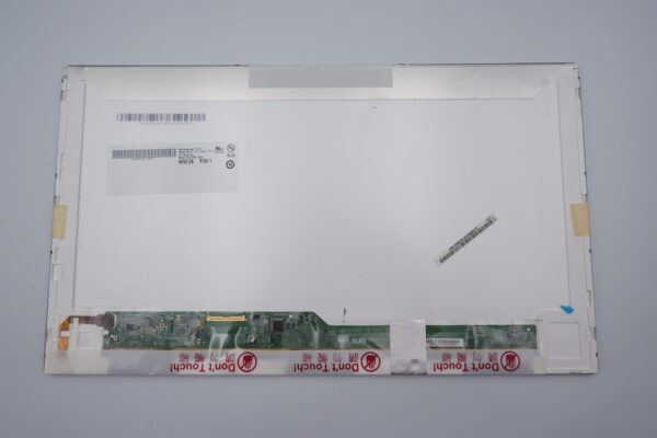 AU Optronics B156XW02 V.6 15.6” laptop kijelző 40 pin