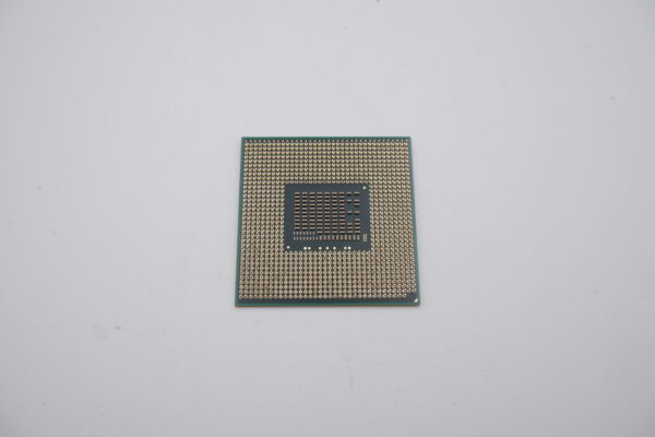 Intel Core i5-2410M laptop processzor Socket G2 - Image 2