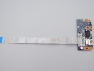 ACER Aspire 5750 5755 laptop USB port panel LS-6904P
