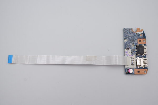 ACER Aspire 5750 5755 laptop USB port panel LS-6904P