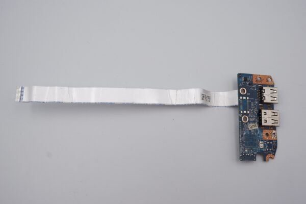 ACER Aspire 5750 5755 laptop USB port panel LS-6904P - Image 2