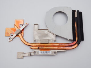 ACER Aspire 5750 5755 laptop hűtő borda AT0HI009DA0 AT0HI007DA0