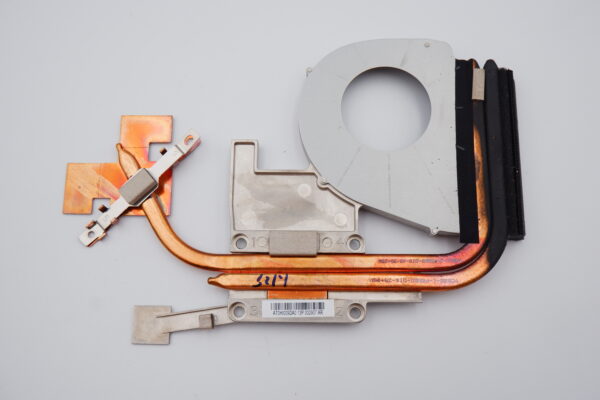 ACER Aspire 5750 5755 laptop hűtő borda AT0HI009DA0 AT0HI007DA0