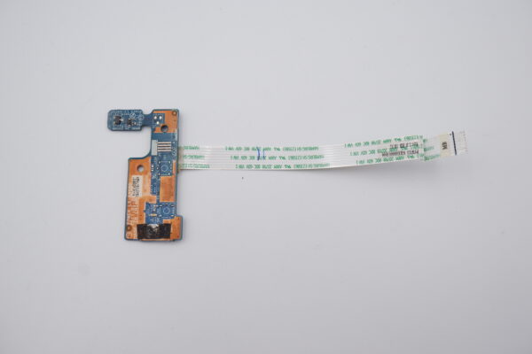 ACER Aspire 5750 5755 laptop bekapcsoló panel LS-6902P NBX0000UR00 - Image 2
