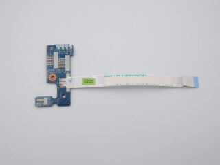 ACER Aspire 5750 5755 laptop bekapcsoló panel LS-6902P NBX0000UR00