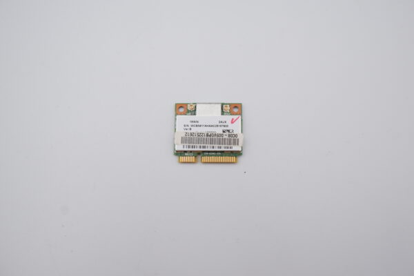Atheros AR5B22 Wifi Bluetooth 4.0 mini-PCI-E kártya