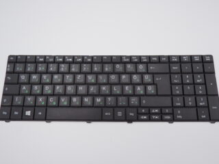 ACER Aspire 5750 5735 laptop billentyűzet NSK-AUF0G PK130PI2B09