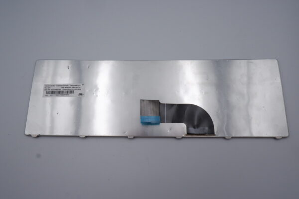 ACER Aspire 5750 5735 laptop billentyűzet NSK-AUF0G PK130PI2B09 - Image 2