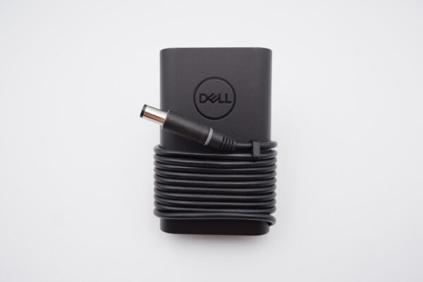 DELL gyári laptop töltő 19.5V 3.34A 65W 7.4x5 LA65NM130