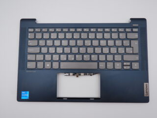 Lenovo IdeaPad 5 laptop felső ház és billentyűzet AM2UZ000A20 AM37H000620