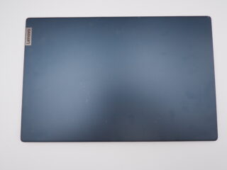 Lenovo IdeaPad 5 laptop kijelző hátlap AM37H000920 DC33002E100