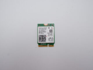 Lenovo Intel Wireless-AC 9560 9560NGW Wifi kártya + Bluetooth 5.1