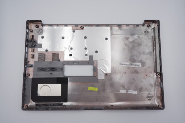 Samsung NP700Z5C laptop alsó ház BA75-04127A