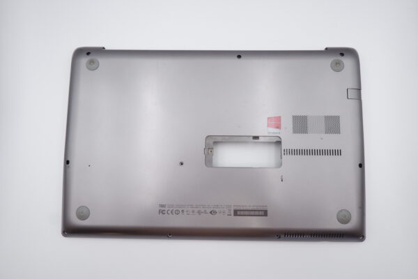Samsung NP700Z5C laptop alsó ház BA75-04127A - Image 2