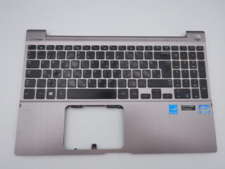 Samsung NP700Z5C laptop felső ház billentyűzet