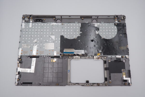 Samsung NP700Z5C laptop felső ház billentyűzet - Image 2