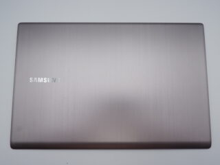 Samsung NP700Z5C laptop kijelző hátlap BA75-03549A