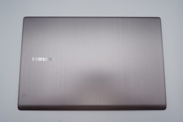 Samsung NP700Z5C laptop kijelző hátlap BA75-03549A