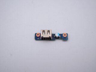 Samsung NP700Z5C laptop USB port panel BA92-08868A