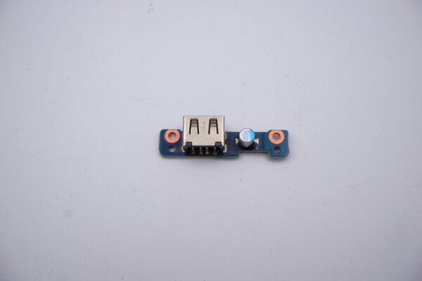 Samsung NP700Z5C laptop USB port panel BA92-08868A