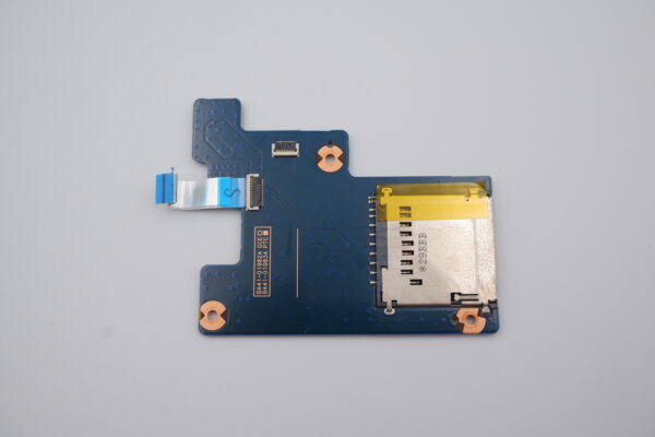 Samsung NP700Z5C laptop kártyaolvasó panel BA41-01983A