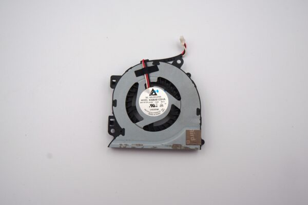 Samsung NP700Z5C laptop hűtő ventilátor BA31-00116A - Image 2