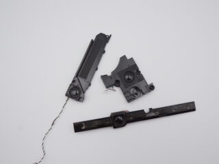 Samsung NP700Z5C laptop hangszóró BA96-06216A