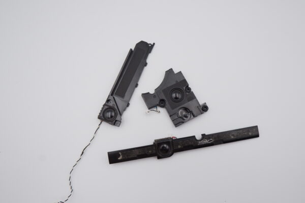 Samsung NP700Z5C laptop hangszóró BA96-06216A