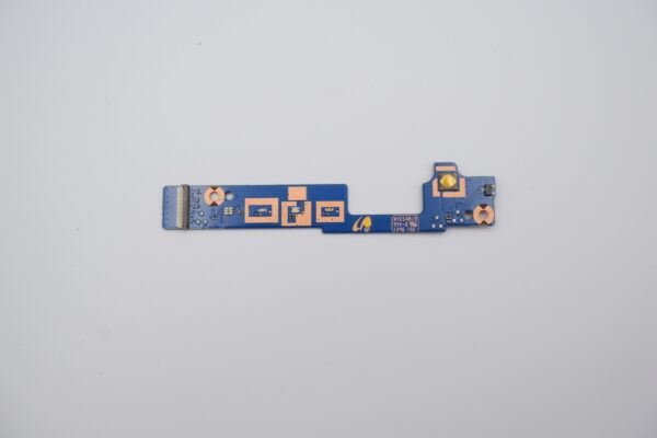 Samsung NP700Z5C laptop bekapcsoló panel BA92-09115A